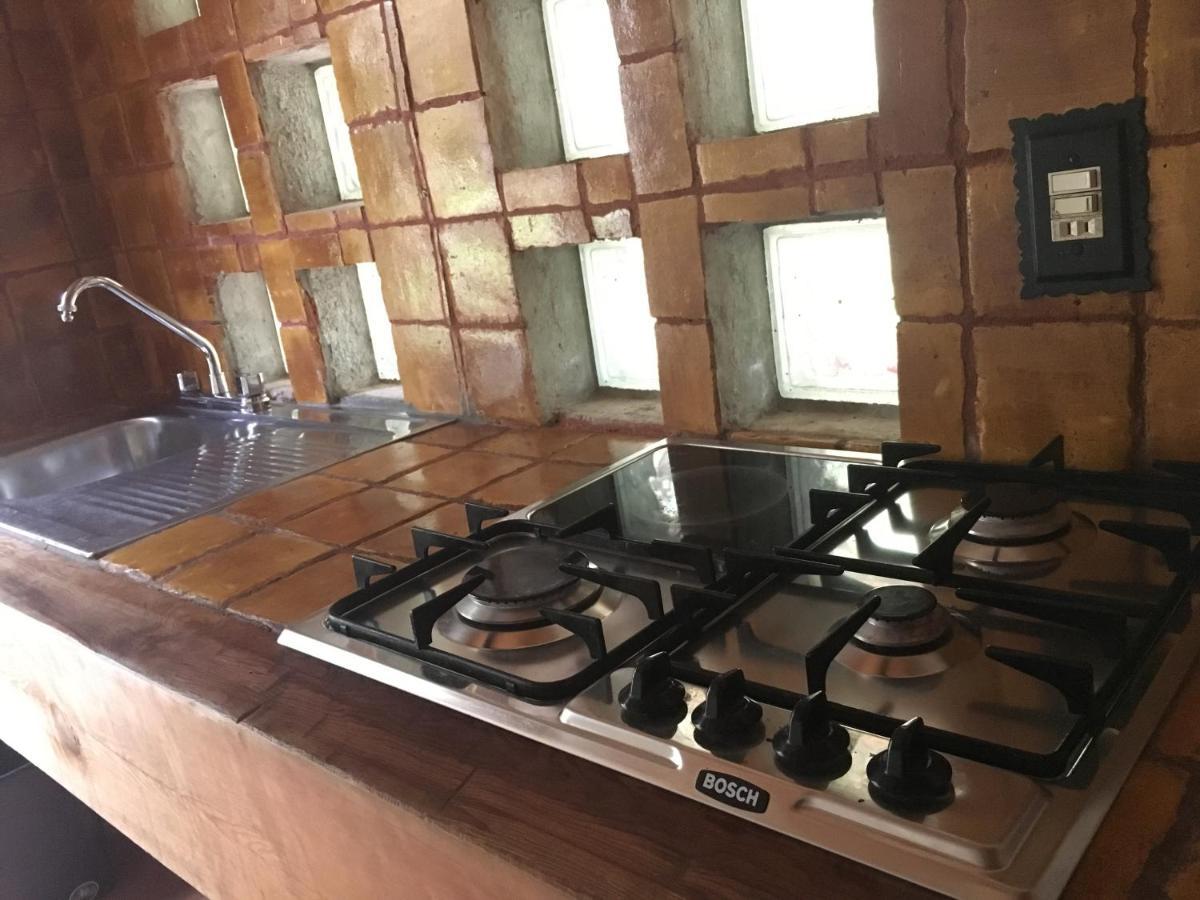 Cabana Del Rio هواسكا دي أوكامبو المظهر الخارجي الصورة